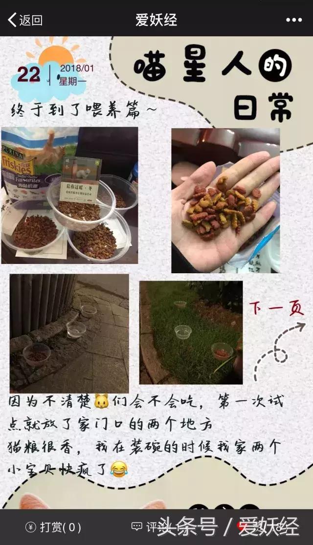 爱妖经陪你过暖冬｜爱要有你才温暖