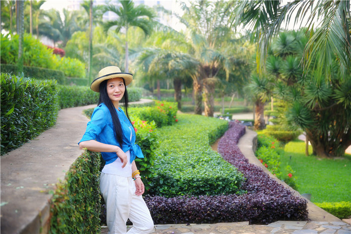 ◆周末度假去哪儿◆——在越南岘港逛吃逛吃