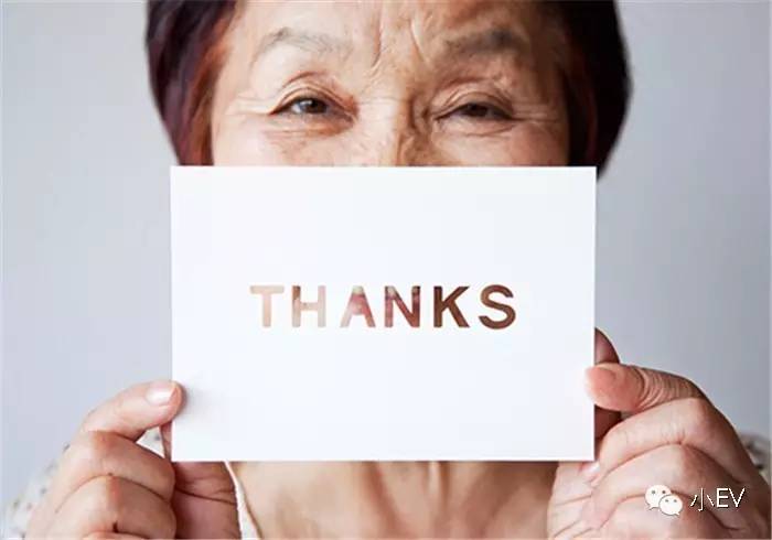 节日表达爱!这些车最适合送父母~