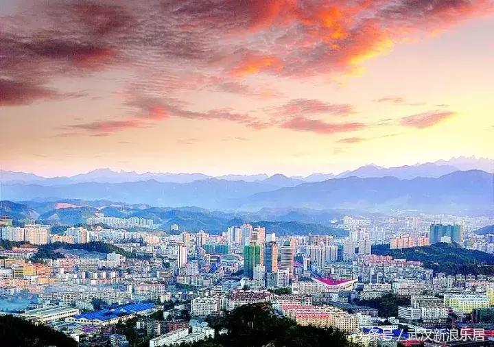 全国二手房价排名2024最新排名,武汉蔡甸区30万到40万二手房房价