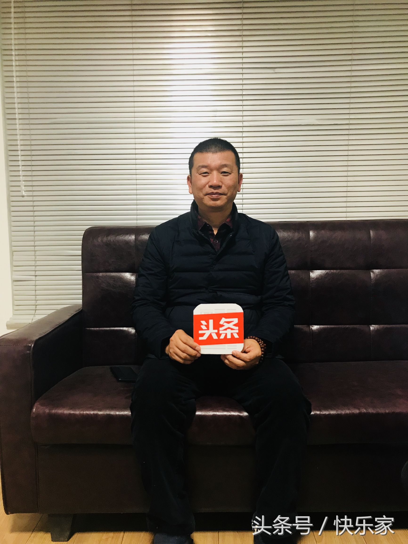 鑫佰利装饰集团总经理肖佑军:信任一旦建立,自然可以赢得口碑