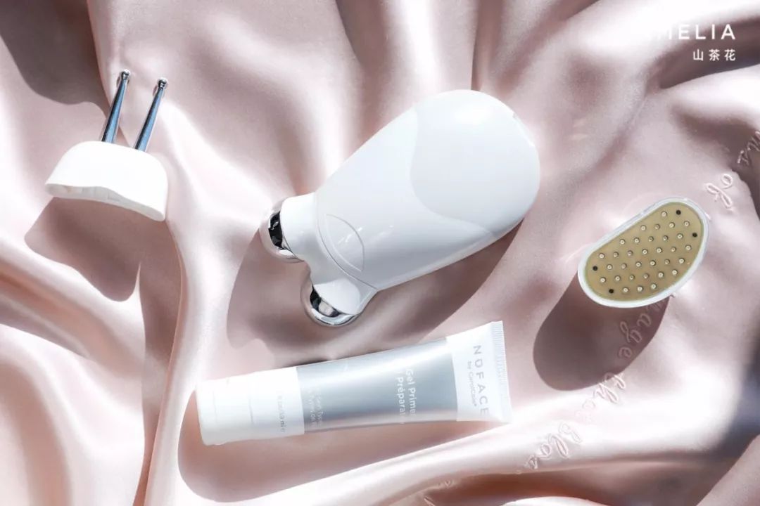 到底哪款美容仪最适合买,十大最好用的美容仪