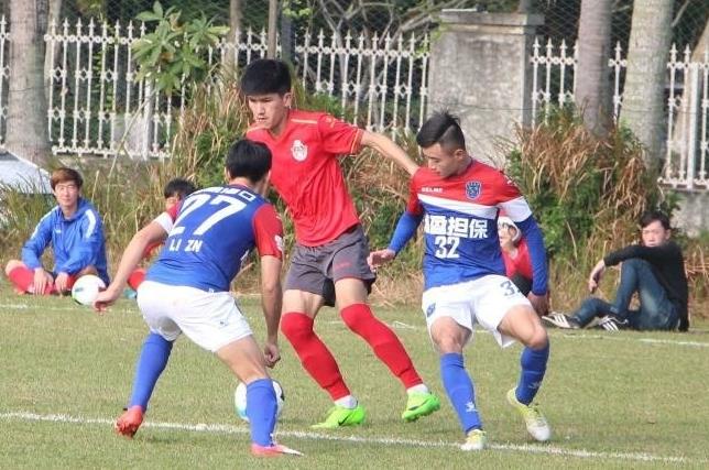 附加赛定生死：东进、鹿城递补顺序，“足协规则”球迷犯迷糊！