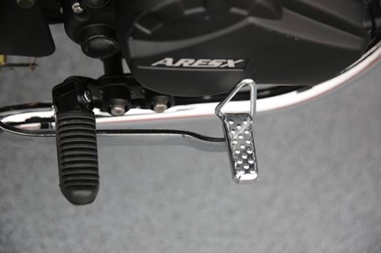 复古摩托车推荐新手入门,复古机车新手入门车推荐