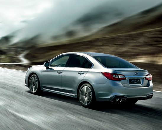 10年斯巴鲁力狮全时四驱怎么开启,斯巴鲁力狮稳定性