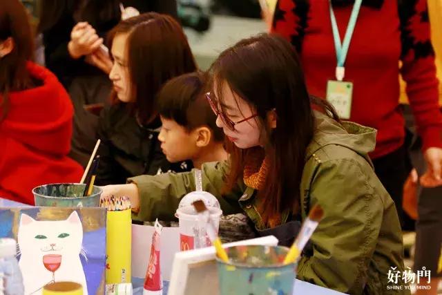 养蛙不如吸猫，这个冬*你日**准备好画板了吗