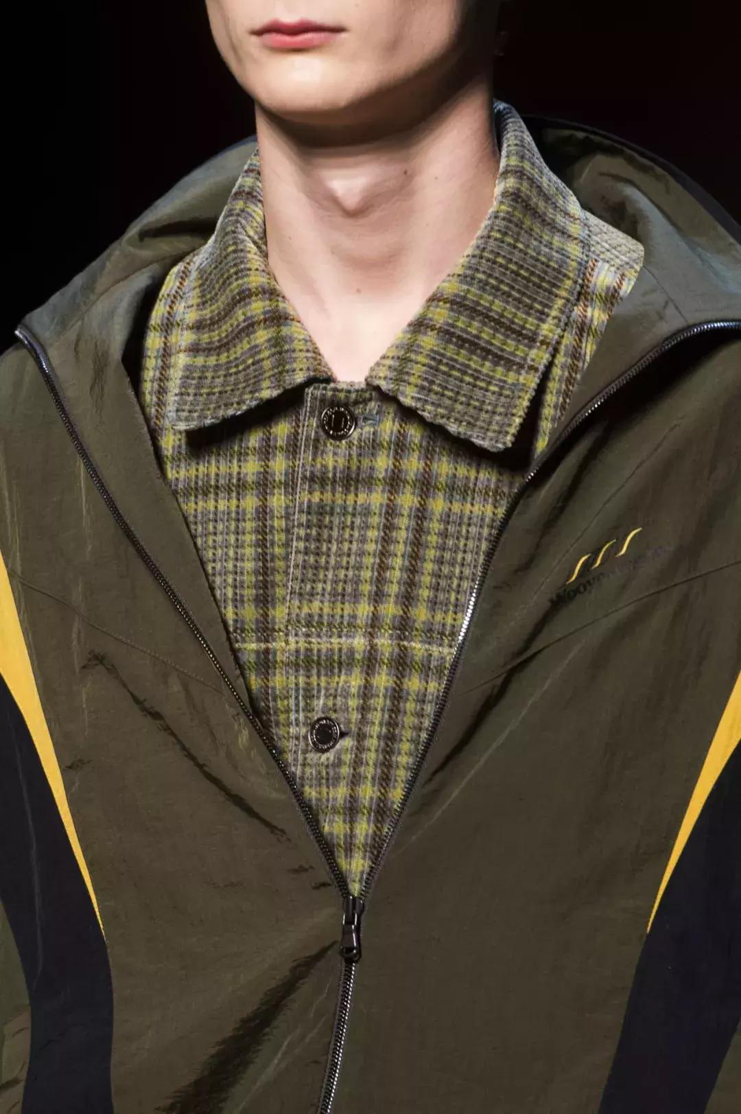 wooyoungmi2020春夏男装,wooyoungmi品牌