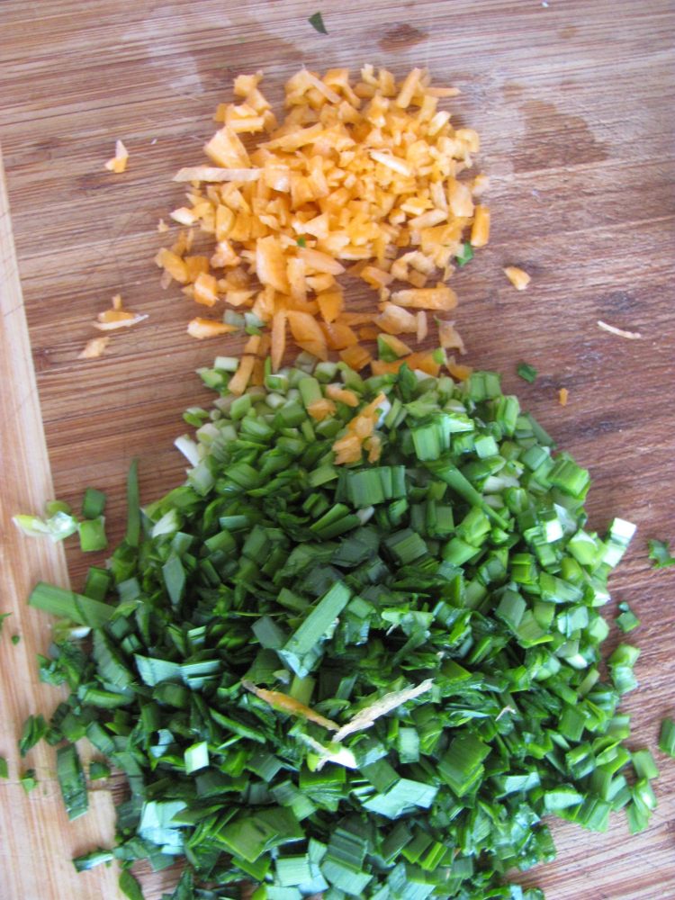 饼怎么做好吃又简单小菜谱,10种饼的家常最简单做法