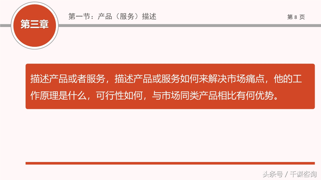 项目路演ppt制作用什么软件,创业融资ppt制作方案