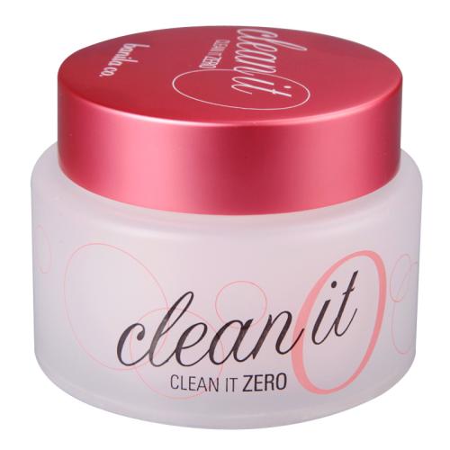 芭妮兰卸妆膏热销,芭妮兰zero卸妆膏深层清洁125ml