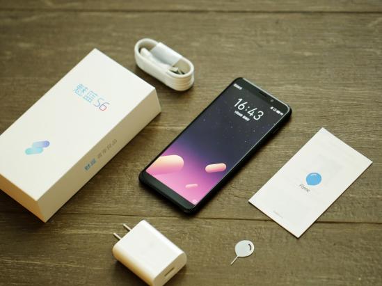 魅蓝s6评测,魅蓝S6测评和平精英