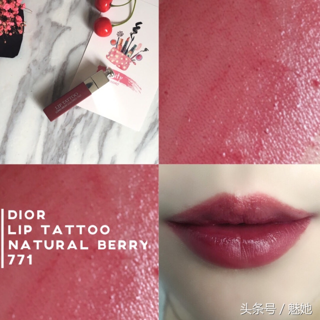 迪奥口红热门推荐,迪奥最火爆的口红是哪一款