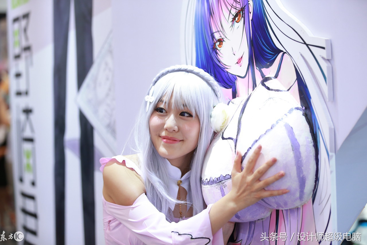 动漫设计的前景如何,女生学动漫设计专业前景怎么样