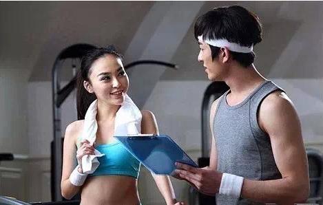 健身房会籍顾问工作业绩模板,健身房会籍顾问怎么提升业绩