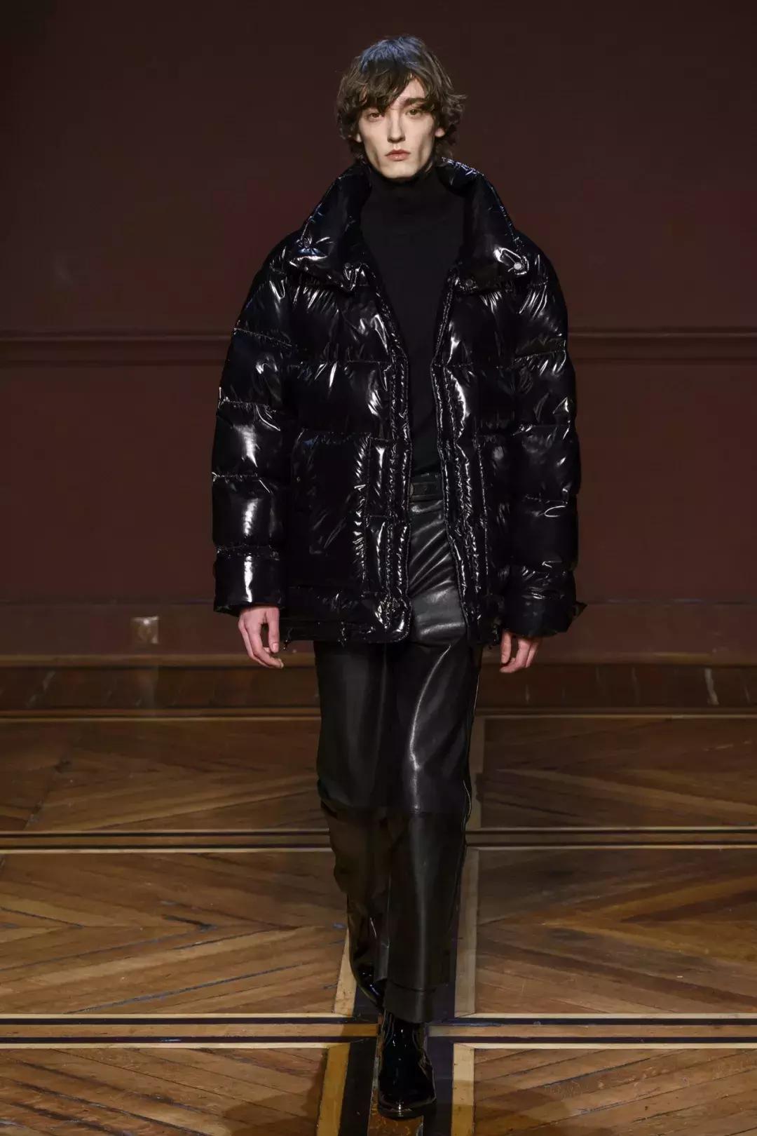 wooyoungmi2020春夏男装,wooyoungmi品牌