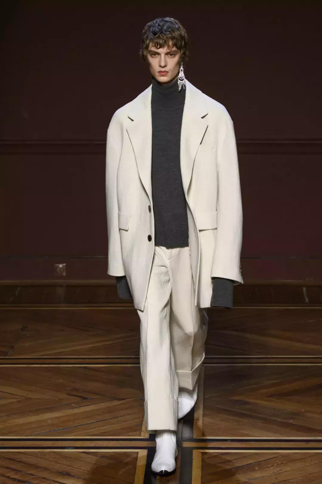 wooyoungmi2020春夏男装,wooyoungmi品牌