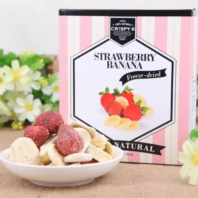 泰国零食排行榜前十名爆款,泰国进口零食100种