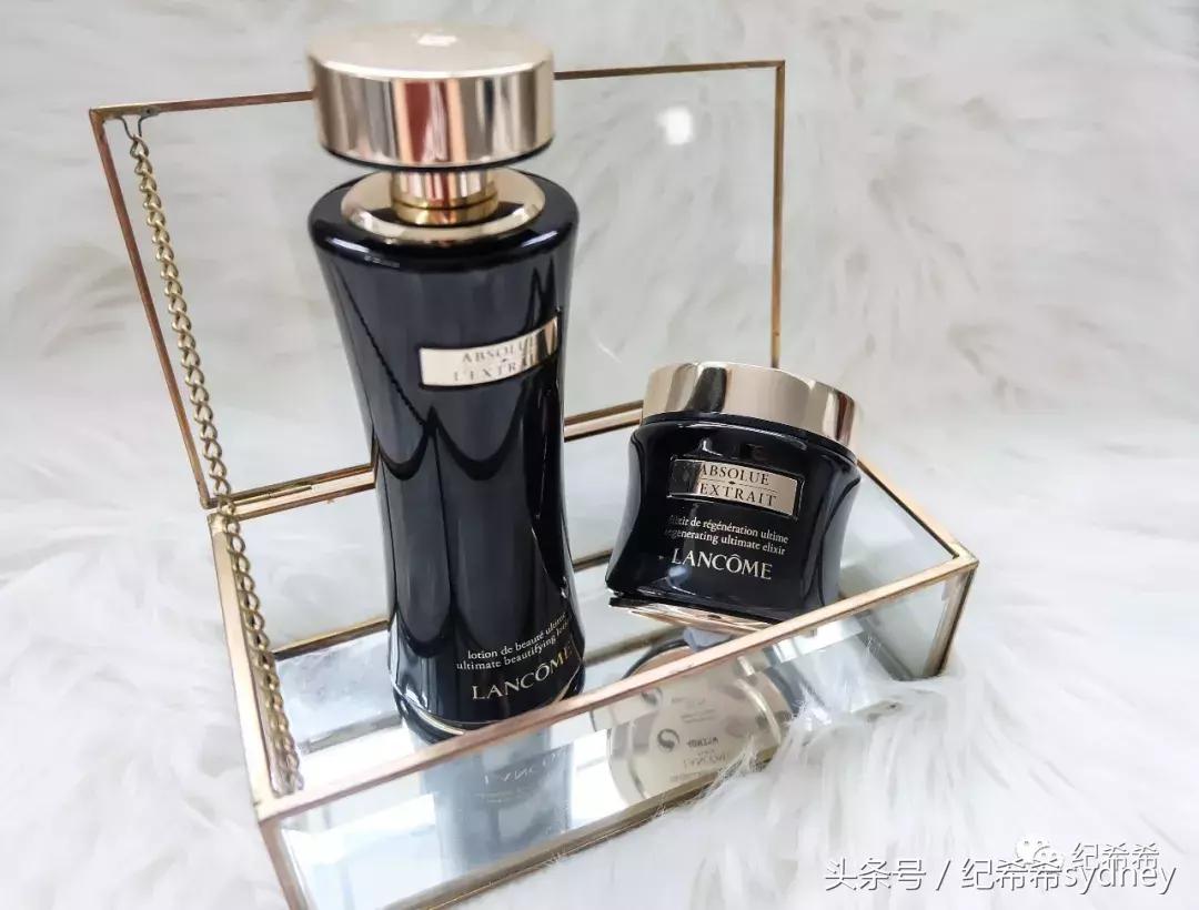 laprairie精华能美白吗,兰蔻和欧莱雅护肤品哪个好