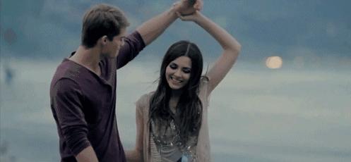 情侣恋爱日常穿搭,适合和男朋友约会的穿搭