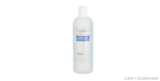 来日本旅游不知道买什么,去日本旅游必买单品