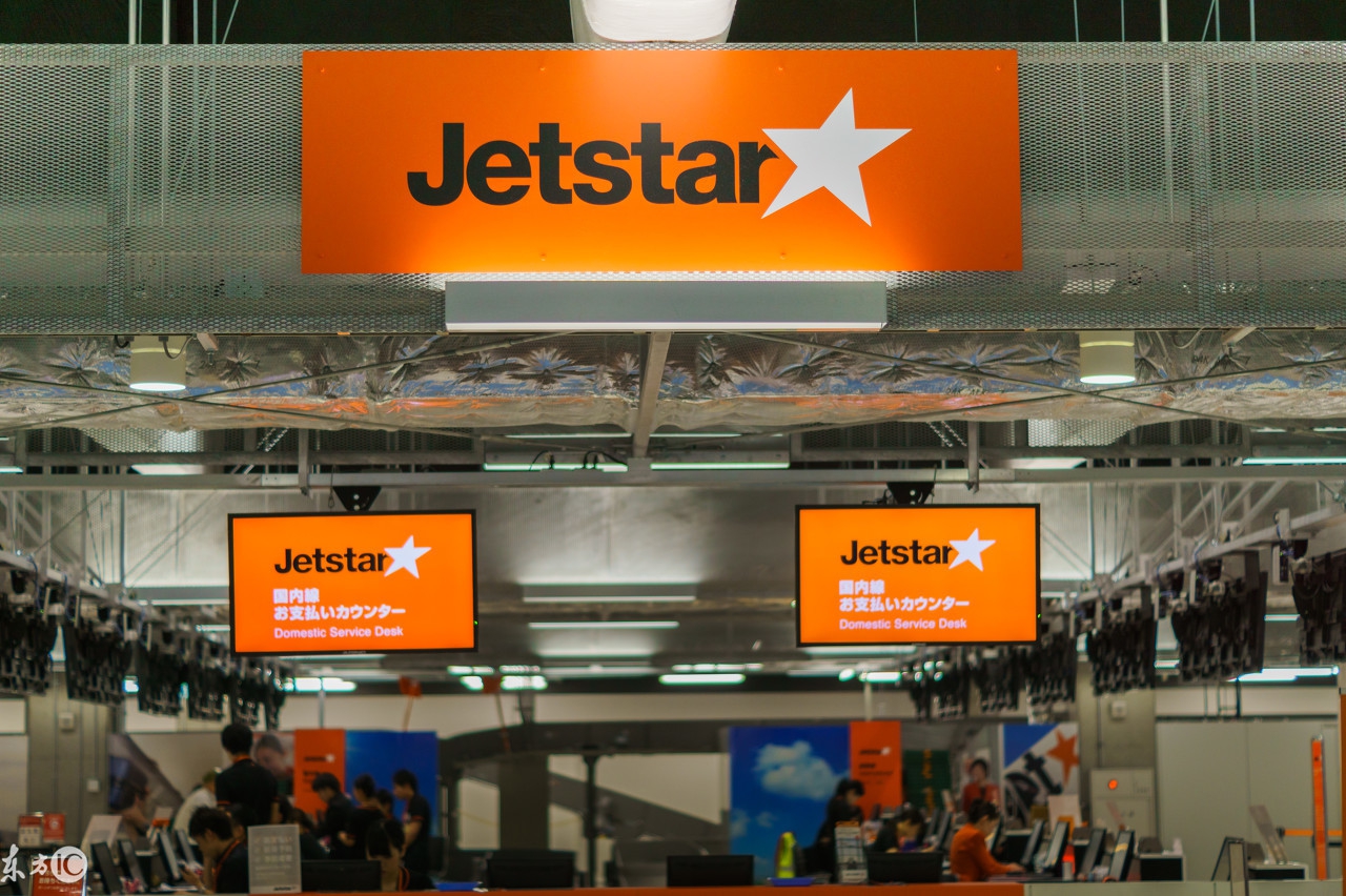 最安全的廉价航空,亚洲地区首家低成本航空