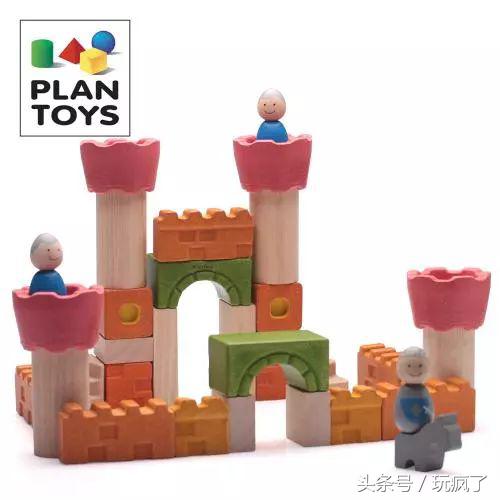 6款有趣的益智玩具推荐,四款适合儿童的益智玩具推荐