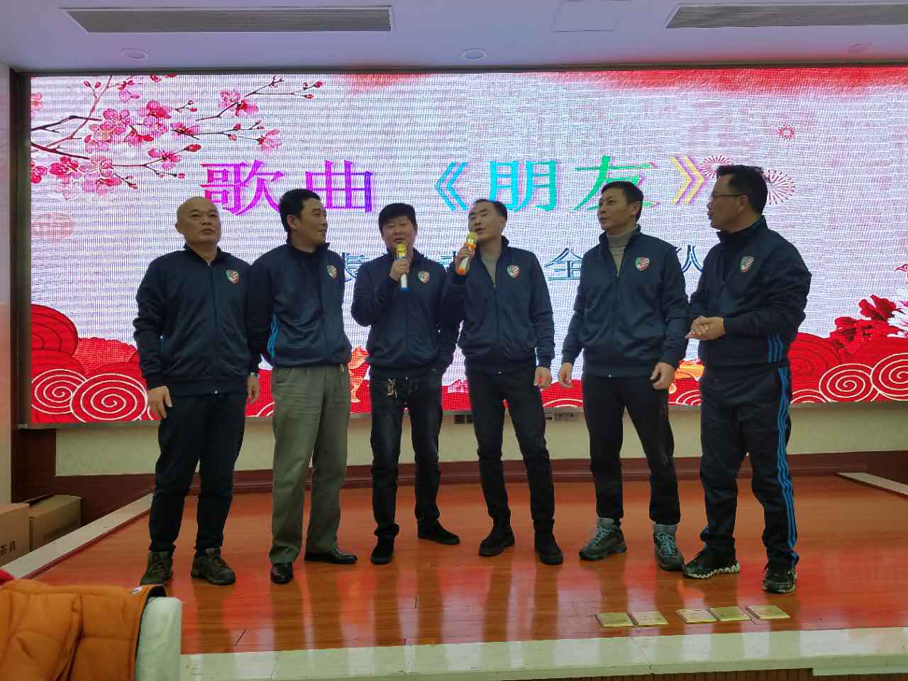 上海老克勒足球俱乐部成立10周年,上海老克勒足球队全体队员名单