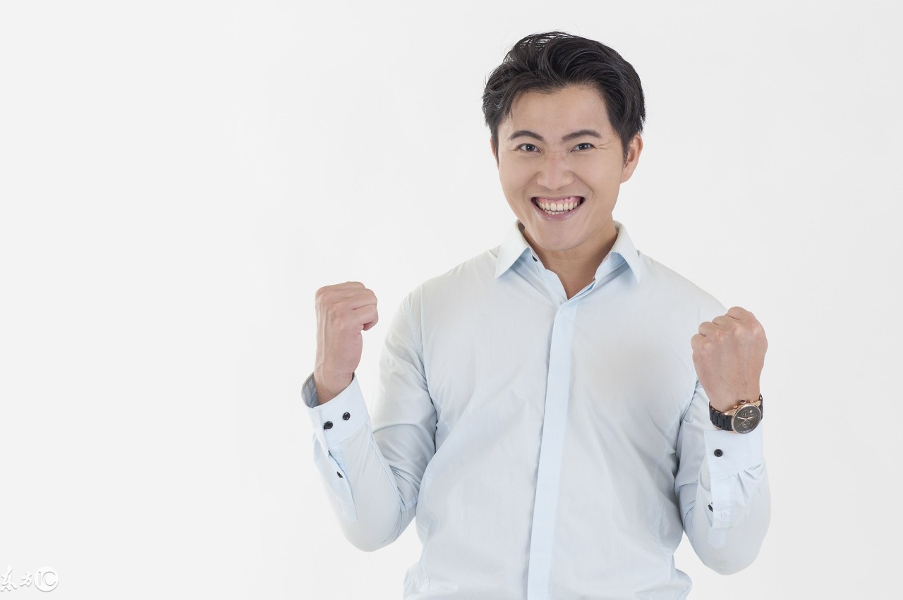 高兴了，只会用“Happy”就行了吗，35个表达让你happier？