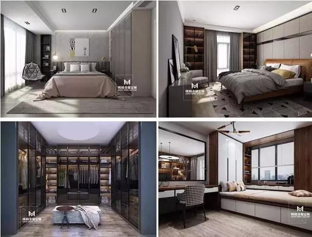 维意全屋定制和诗尼曼哪个好,维意和诗尼曼全屋定制哪个好