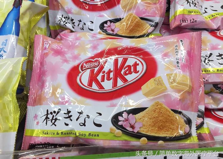 外国人最爱买这些！超值殿堂唐吉轲德人气零食