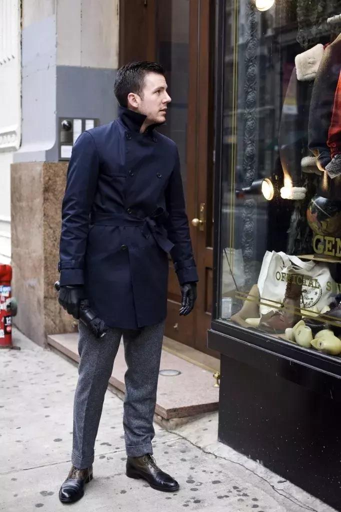 雨天皮鞋湿了怎么补救,小西装起皱什么小技巧解决