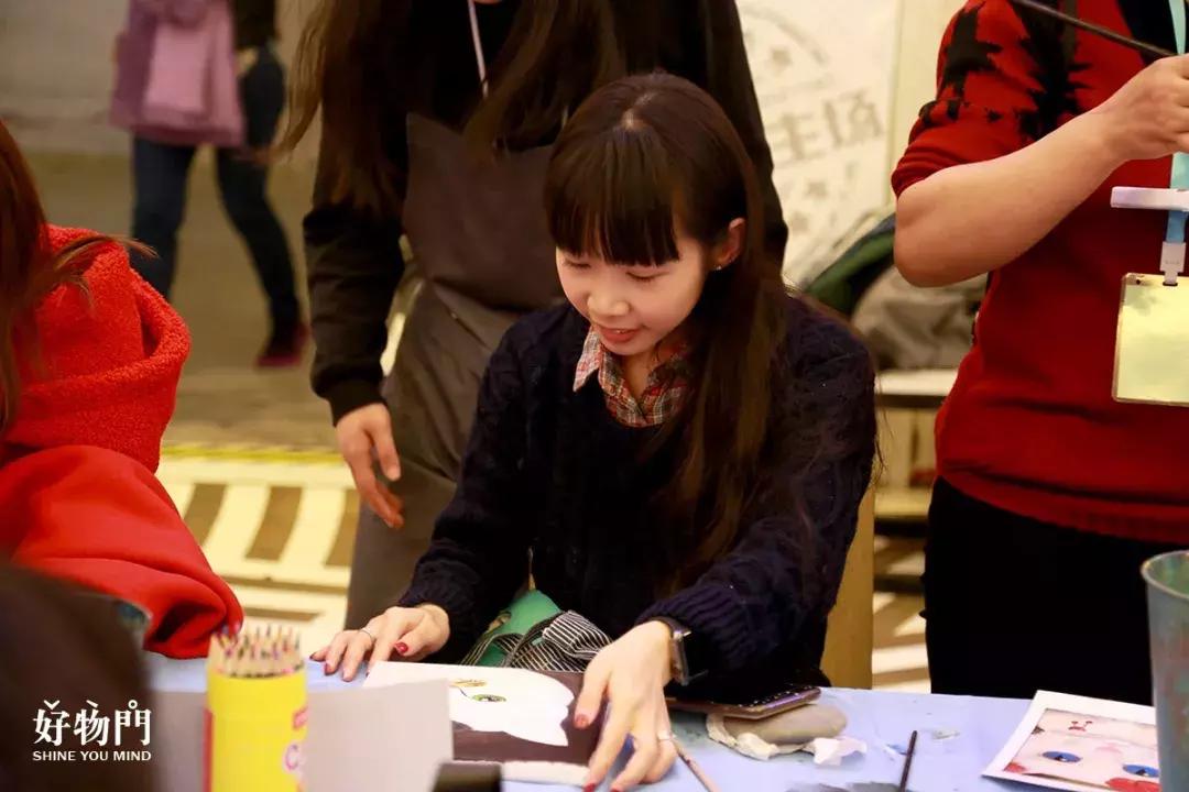 养蛙不如吸猫，这个冬*你日**准备好画板了吗