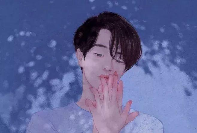 李泽言认真的男人最帅,不潮不用花钱李泽言