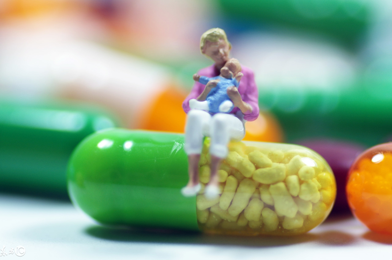 参芪阿胶胶囊补气血,气血不足可以吃芪参胶囊吗