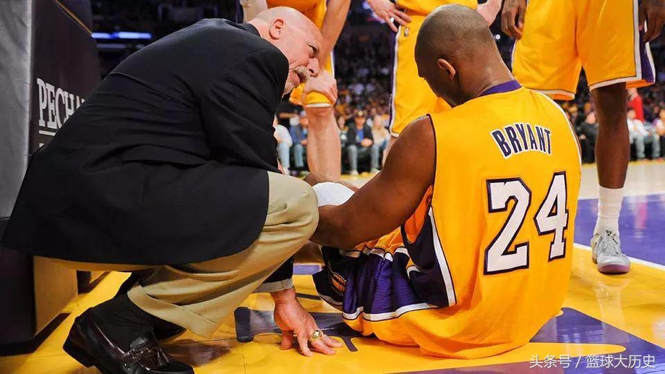 著名球星跟腱断了,跟腱断裂的十大球星