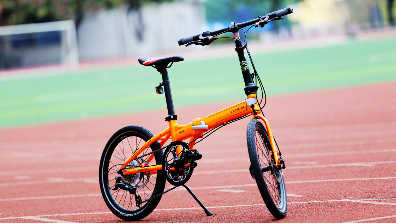 大行折叠车p8经典款高配,大行折叠自行车p8和d8有什么区别