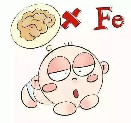 宝宝吃高钙米粉好还是高铁米粉好,高铁米粉和二价铁米粉有什么区别