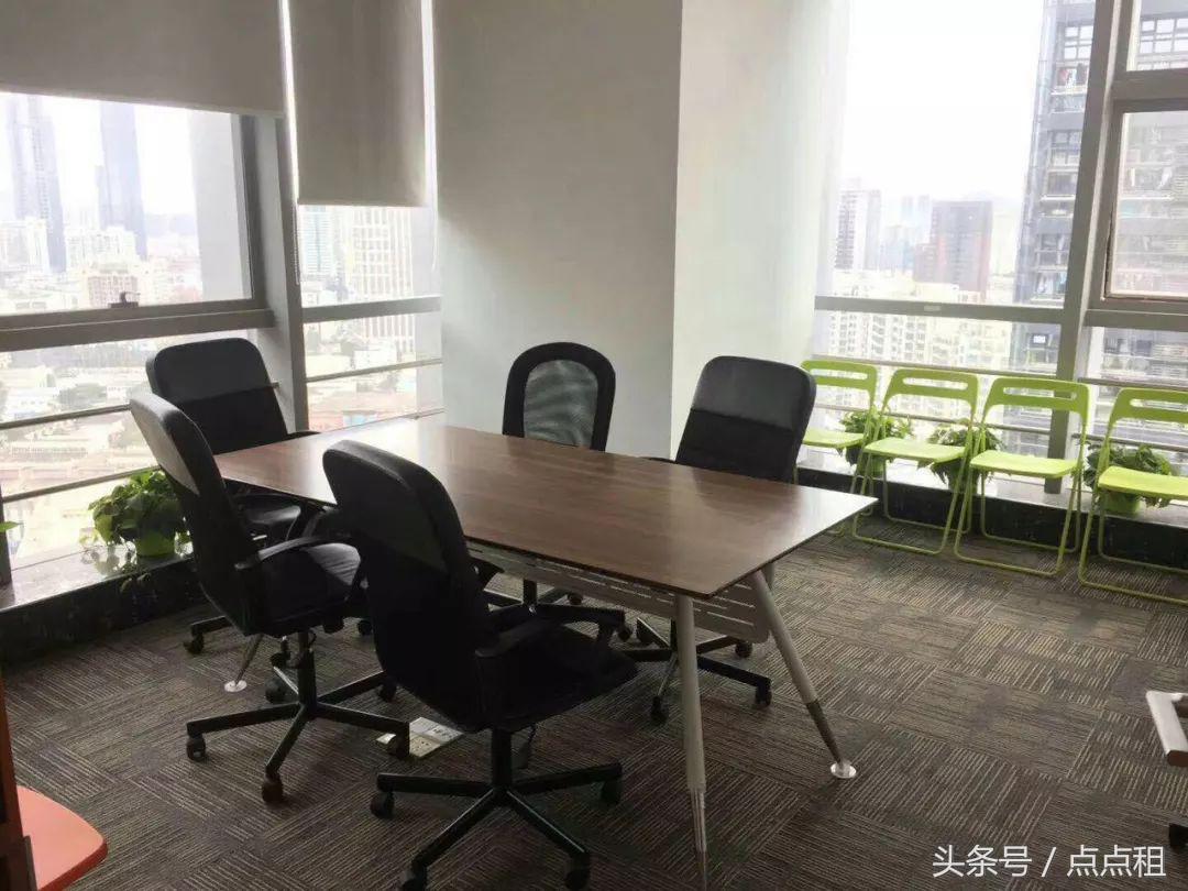 南山租办公室,深圳租办公室应避开哪些坑