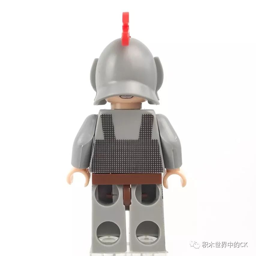 乐品丝绸之路系列战弩发威张骞带兵出征咯!