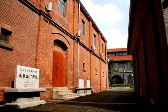 民族工商业发祥地无锡,无锡是中国工商业的摇篮吗