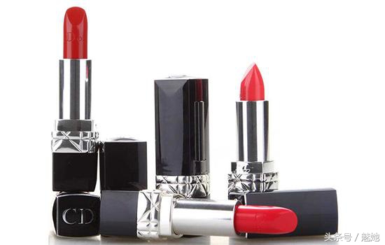 迪奥口红热门推荐,迪奥最火爆的口红是哪一款