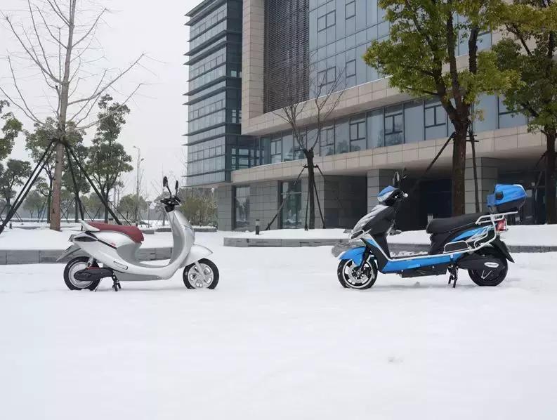 台铃车子和雅迪车子到底哪个更好,台铃萌雪2022新款