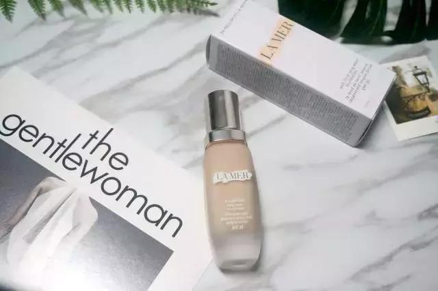 今年最火不脱妆粉底液第一名,2020最火干皮粉底排名