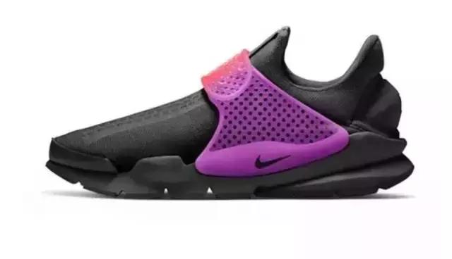 你入手一双球鞋的理由是啥?