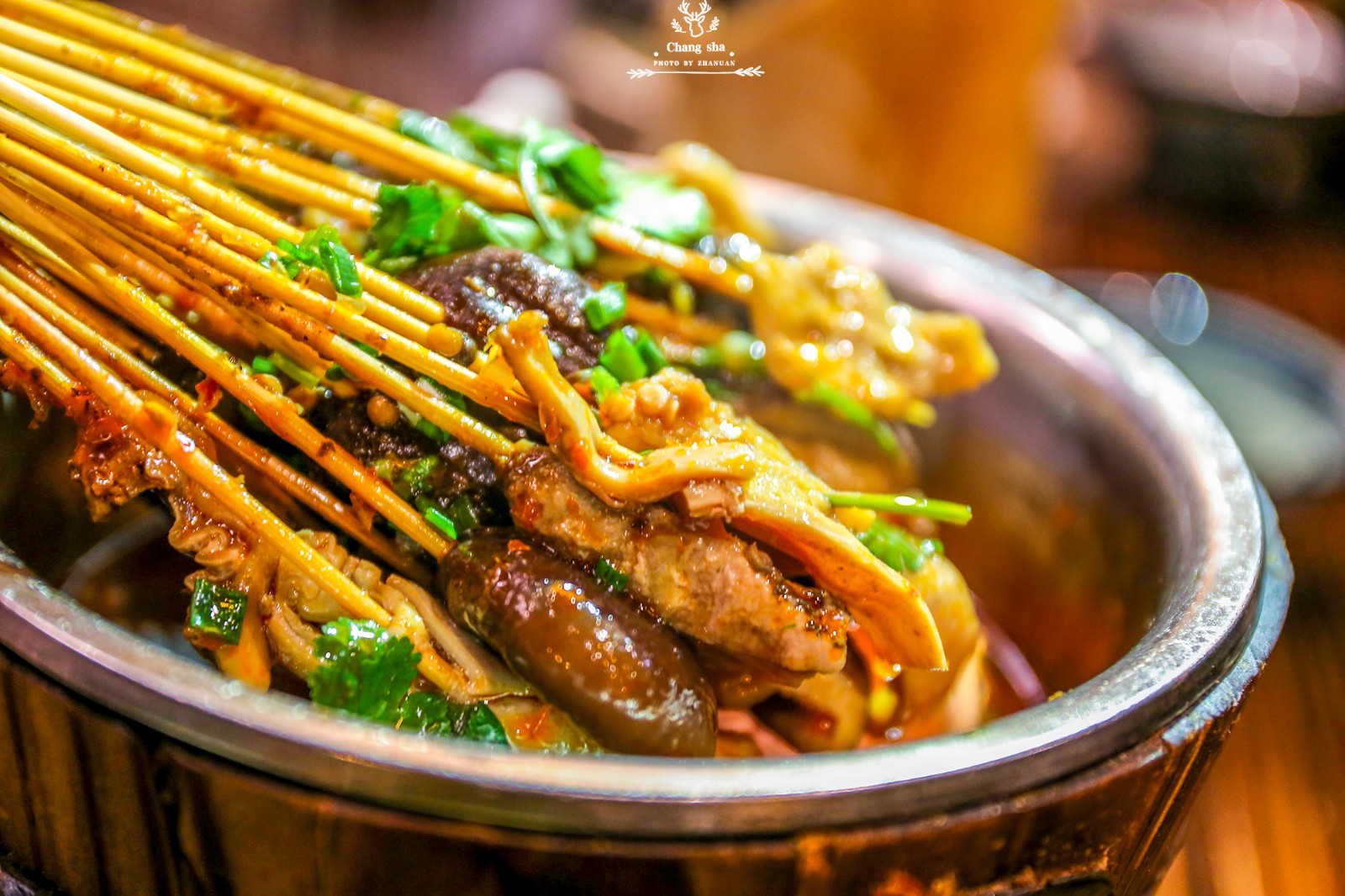 长沙黑白电视小吃店凯德广场,长沙黑白电视小吃价目表