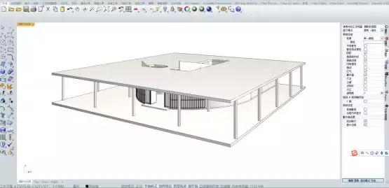 rhino怎么渲染出图,rhino怎么渲染贴图片