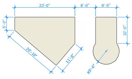 2004版cad绘图斜线标注,cad绘图如何标注文字说明