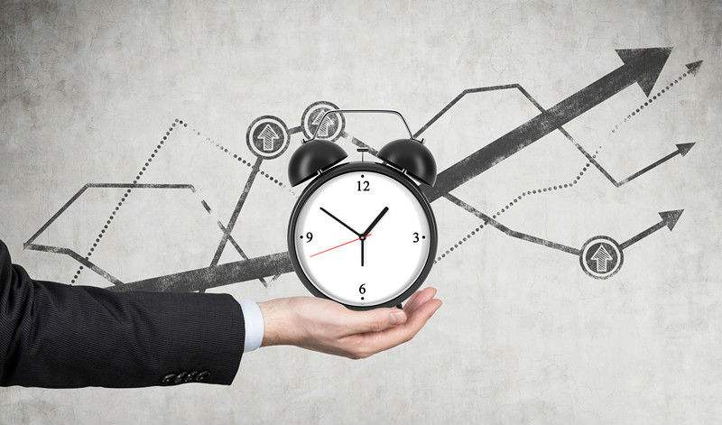 推荐量不快速增长后还能给推荐么,新手期过了以后推荐量太低了