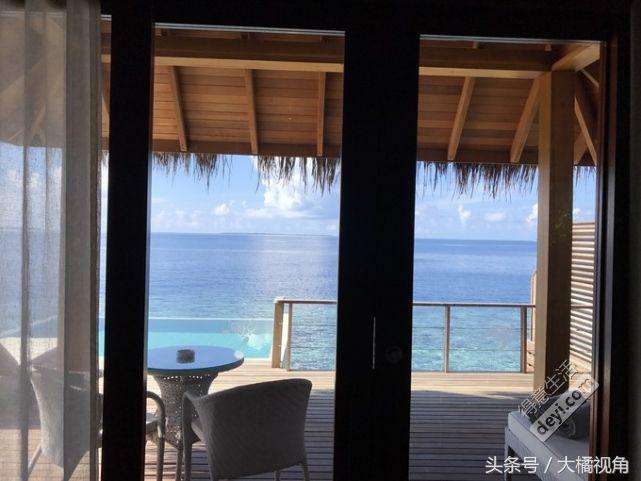 马尔代夫梦境岛,马尔代夫dream