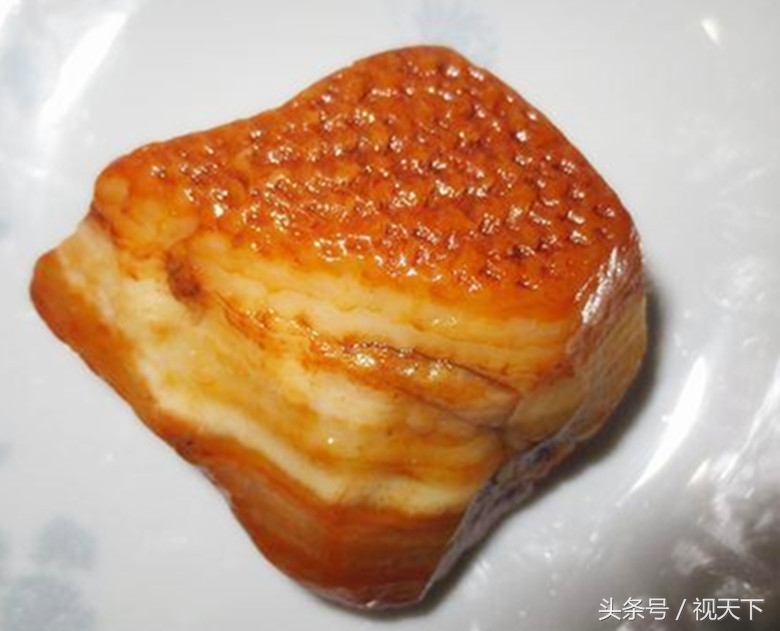 浅论鲁山肉形石之价值,鲁山肉石有收藏价值吗